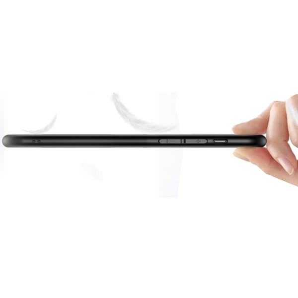 iPhone 11 Pro - Skyddsskal NKOBEE