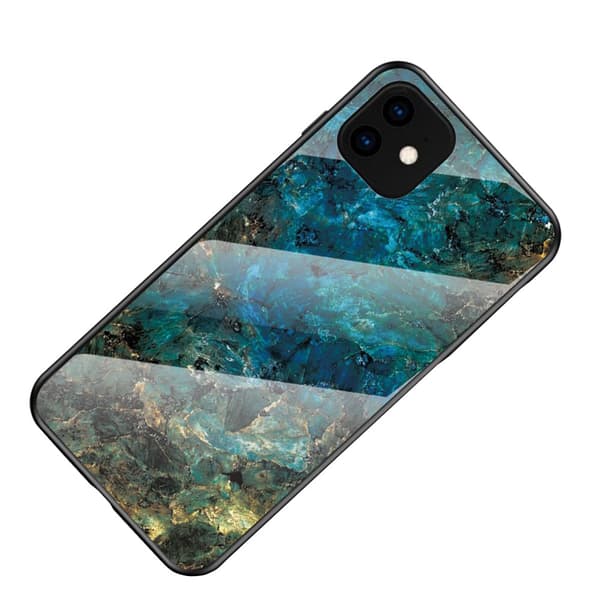 iPhone 11 Pro - Skyddsskal NKOBEE