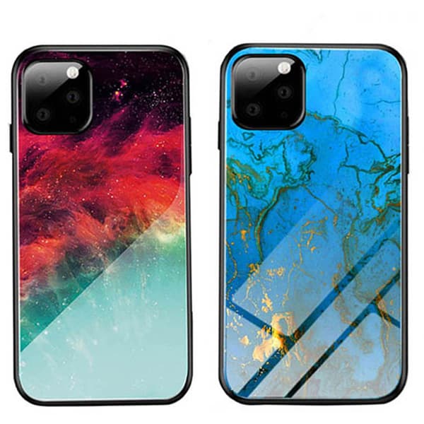 iPhone 11 Pro - Skyddsskal NKOBEE