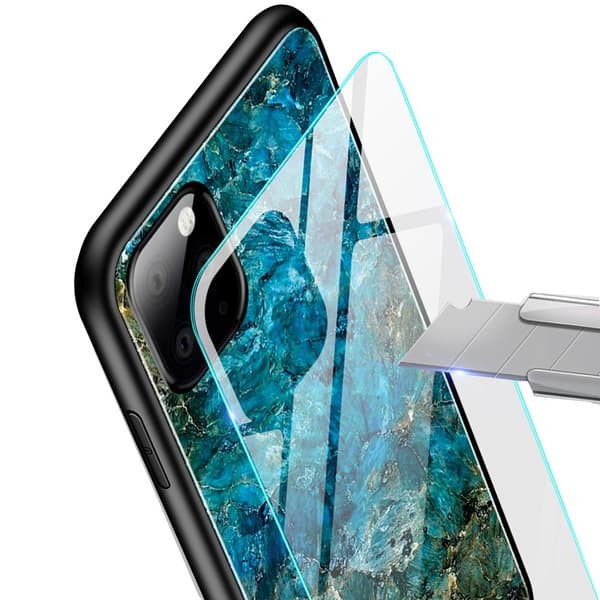 iPhone 11 Pro - Skyddsskal NKOBEE