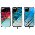 Miniatyrbild 4 av 11: iPhone 11 Pro Max - Skyddsskal (NKOBEE)