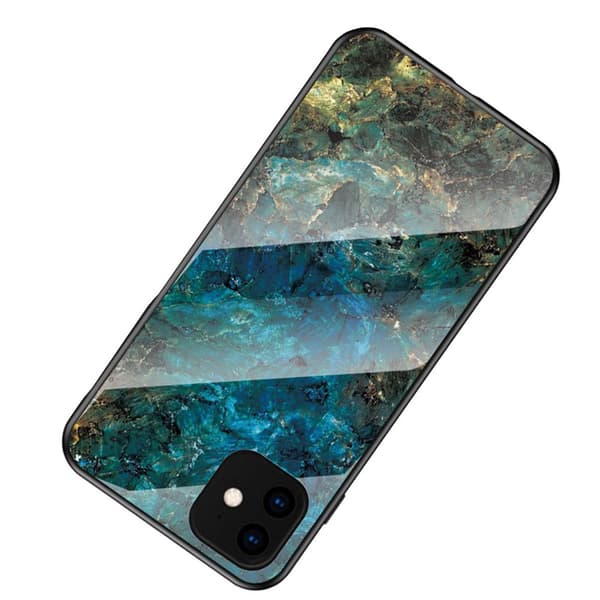 iPhone 11 Pro Max - Skyddsskal (NKOBEE)
