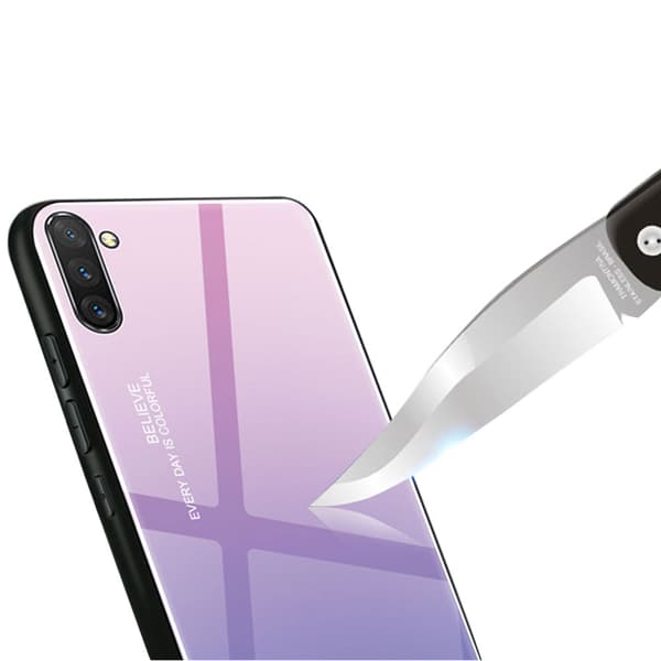 Samsung Galaxy Note10 - Skal