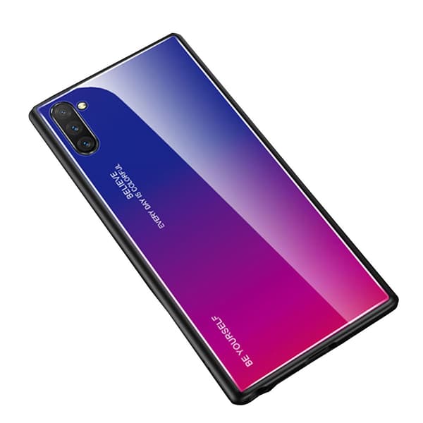 Samsung Galaxy Note10 - Skal