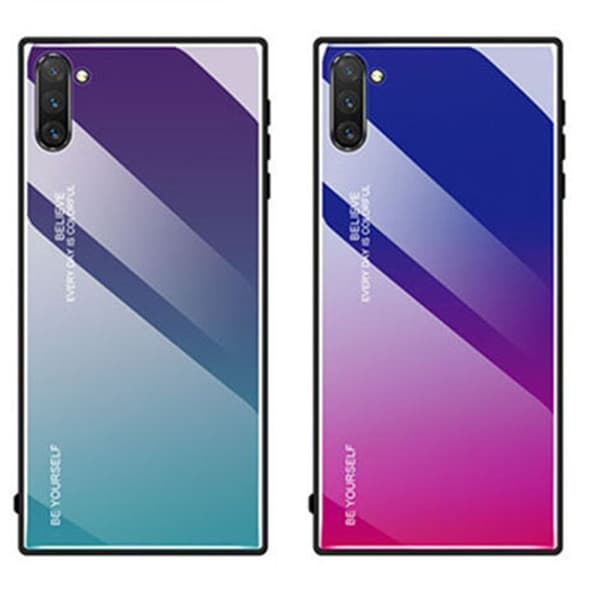 Samsung Galaxy Note10 - Skal