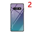 Miniatyrbild 3 av 11: Samsung Galaxy S10 + - Stilsäkert GALAXY RAIN Skal NKOBEE