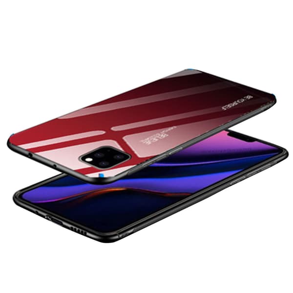 Professionellt Slittålig Skal - iPhone 11 Pro
