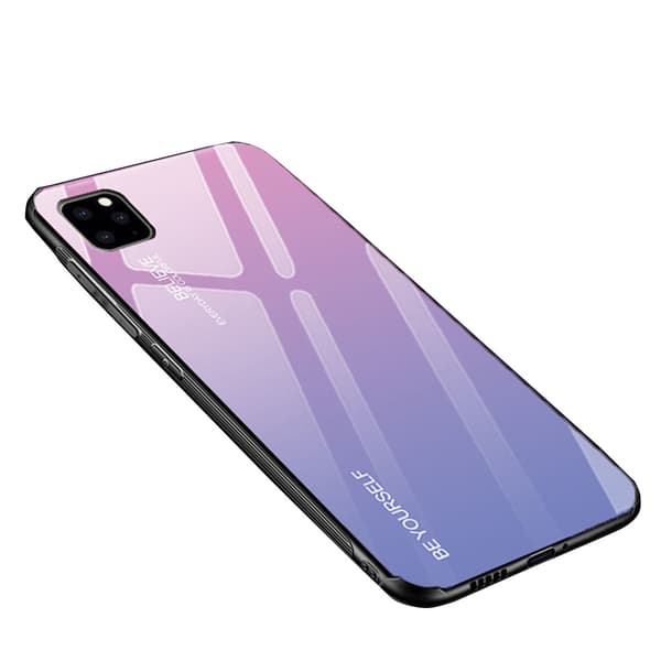 Professionellt Slittålig Skal - iPhone 11 Pro