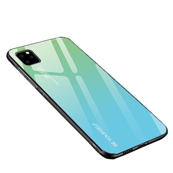 iPhone 11 Pro Max - Kraftfullt (Nkobee) Skal