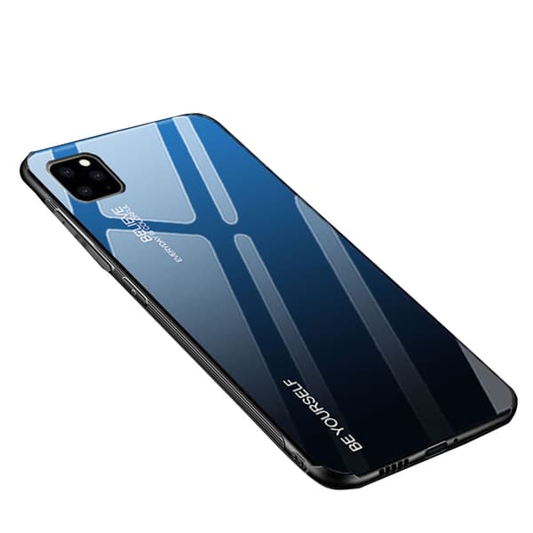 iPhone 11 Pro Max - Kraftfullt (Nkobee) Skal