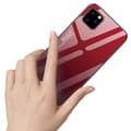 Miniatyrbild 11 av 11: iPhone 11 Pro Max - Kraftfullt (Nkobee) Skal