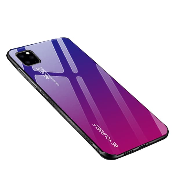 iPhone 11 - Stötdämpande Skal