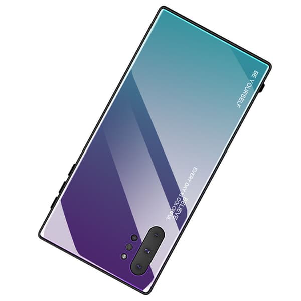Samsung Galaxy Note10+ - Elegant Skal