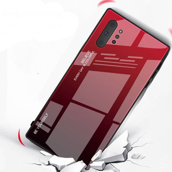 Samsung Galaxy Note10+ - Elegant Skal