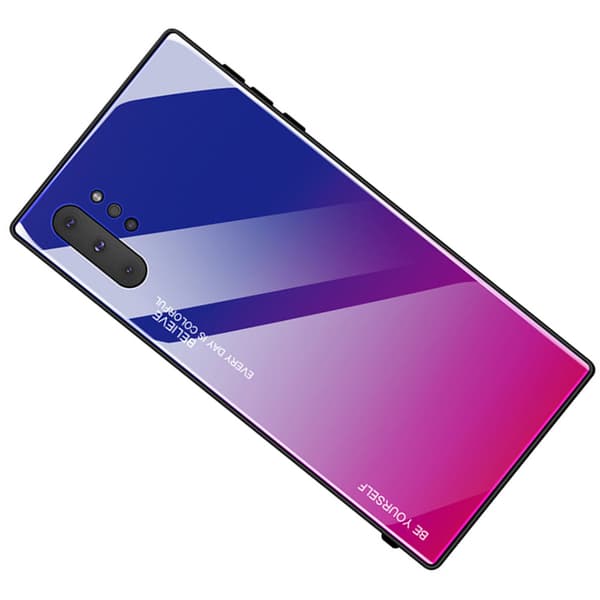 Samsung Galaxy Note10+ - Elegant Skal