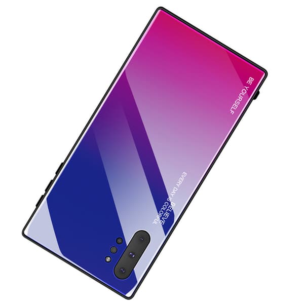 Samsung Galaxy Note10+ - Elegant Skal