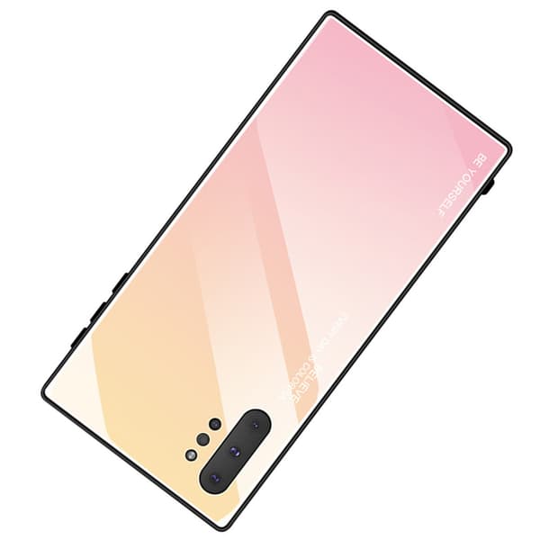 Samsung Galaxy Note10+ - Elegant Skal