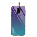 Miniatyrbild 3 av 9: Kraftfullt Skyddande Skal - Samsung Galaxy A6 2018