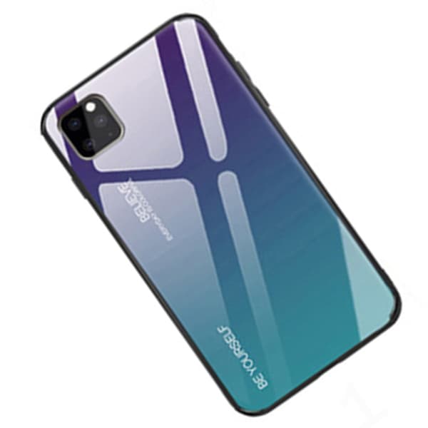 Exklusivt Stöttåligt Nkobee Skal - iPhone 11