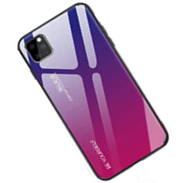 Exklusivt Stöttåligt Nkobee Skal - iPhone 11