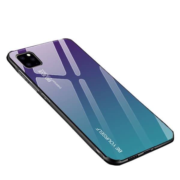 Exklusivt Stöttåligt Nkobee Skal - iPhone 11