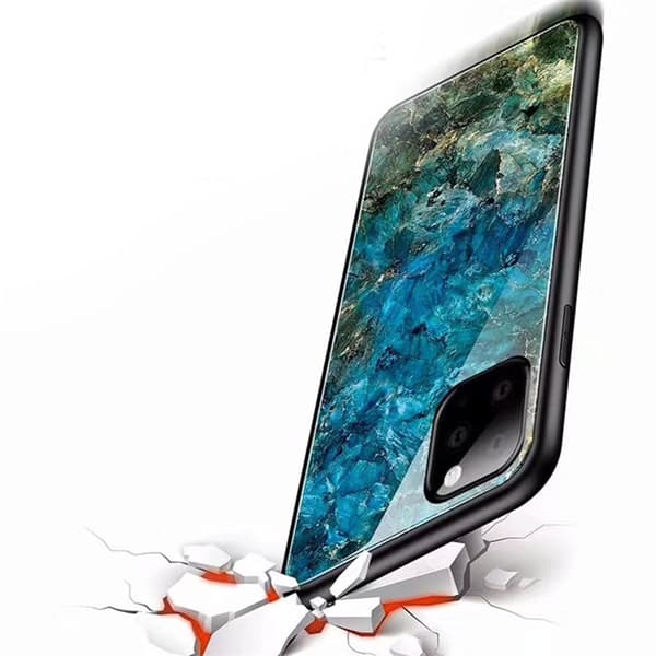 Effektfullt Skal (Nkobee) - iPhone 11 Pro Max