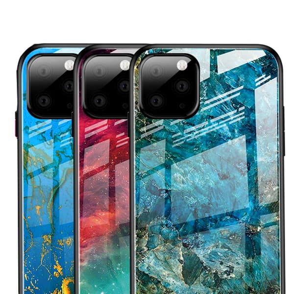 Effektfullt (NKOBEE) Skal - iPhone 11 Pro