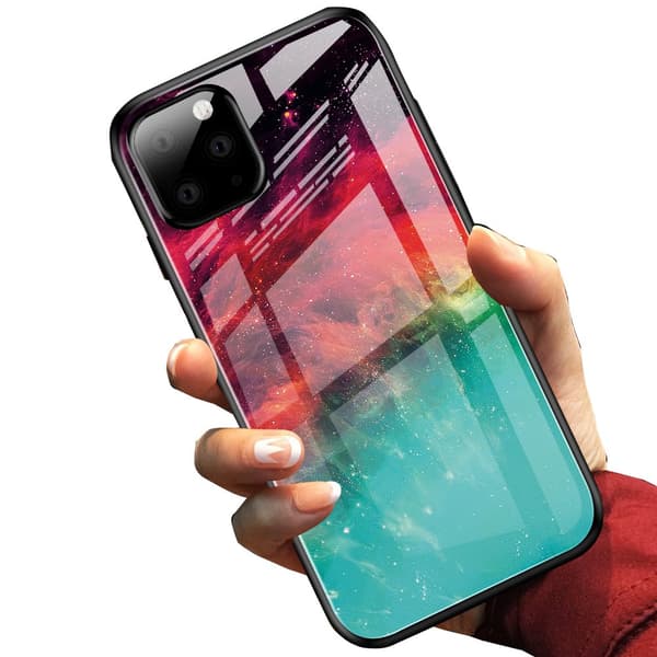 Effektfullt (NKOBEE) Skal - iPhone 11 Pro