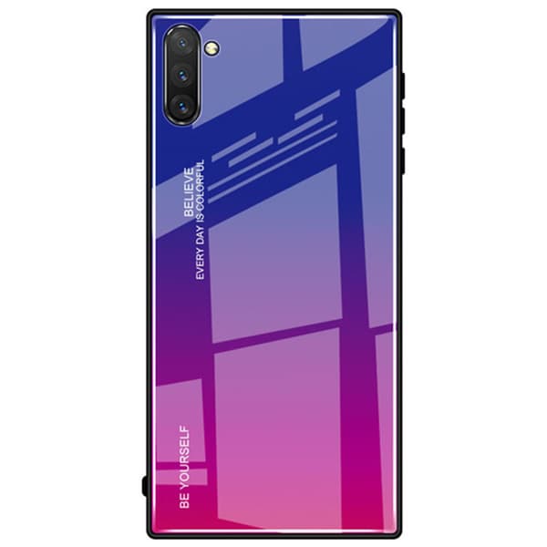 Stilrent Nkobee Skal - Samsung Galaxy Note10 4