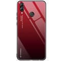 Miniatyrbild 5 av 11: Exklusivt Stötdämpande Skal (NKOBEE) - Huawei P Smart 2019