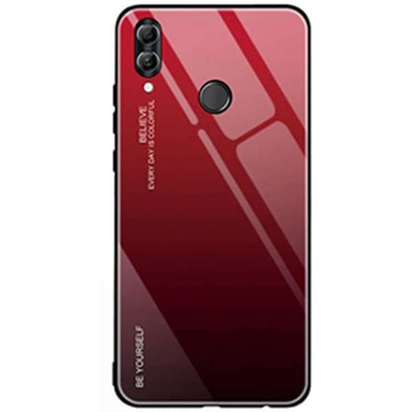 Exklusivt Stötdämpande Skal (NKOBEE) - Huawei P Smart 2019