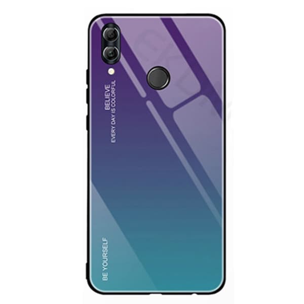 Exklusivt Stötdämpande Skal (NKOBEE) - Huawei P Smart 2019