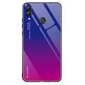 Miniatyrbild 7 av 11: Exklusivt Stötdämpande Skal (NKOBEE) - Huawei P Smart 2019