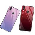 Miniatyrbild 8 av 11: Exklusivt Stötdämpande Skal (NKOBEE) - Huawei P Smart 2019