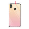 Miniatyrbild 3 av 9: Huawei P20 Lite - Skyddande Robust Skal (NKOBEE)