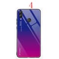 Miniatyrbild 4 av 9: Huawei P20 Lite - Skyddande Robust Skal (NKOBEE)