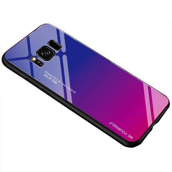 Smidigt Kraftfullt NKOBEE Skal - Samsung Galaxy S8