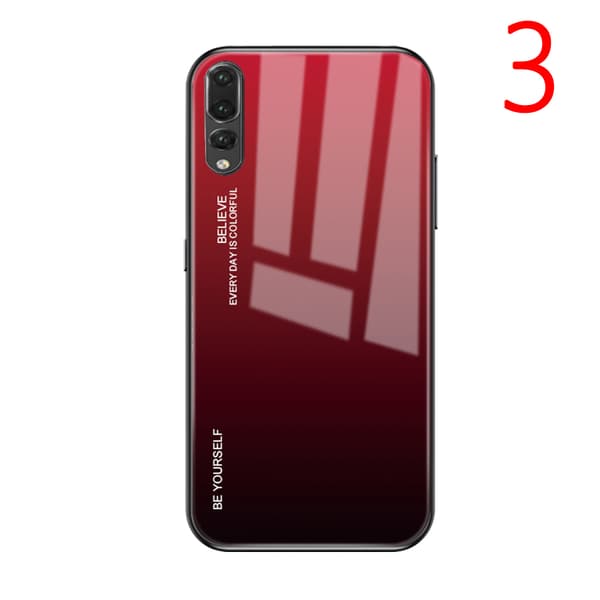 Elegant Smart Skal (NKOBEE) - Huawei P20 Pro