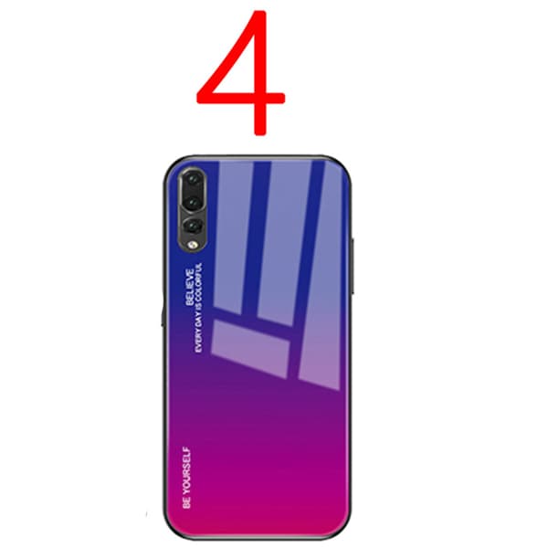 Elegant Smart Skal (NKOBEE) - Huawei P20 Pro
