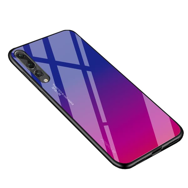 Elegant Smart Skal (NKOBEE) - Huawei P20 Pro