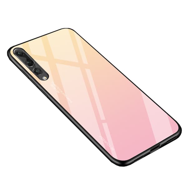 Elegant Smart Skal (NKOBEE) - Huawei P20 Pro