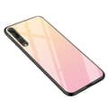 Miniatyrbild 8 av 11: Elegant Smart Skal (NKOBEE) - Huawei P20 Pro