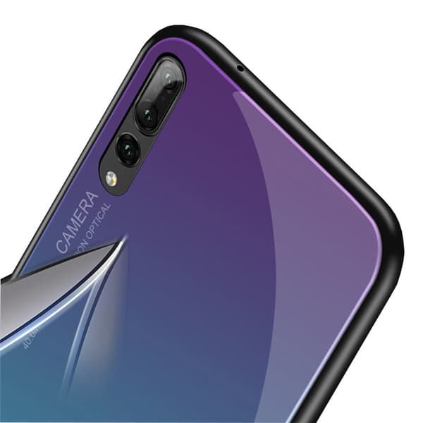Elegant Smart Skal (NKOBEE) - Huawei P20 Pro