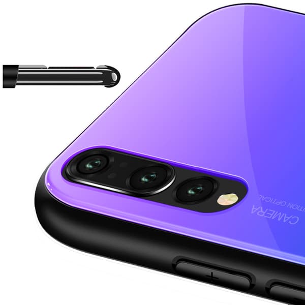 Elegant Smart Skal (NKOBEE) - Huawei P20 Pro
