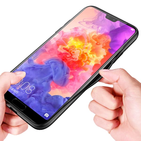 Elegant Smart Skal (NKOBEE) - Huawei P20 Pro