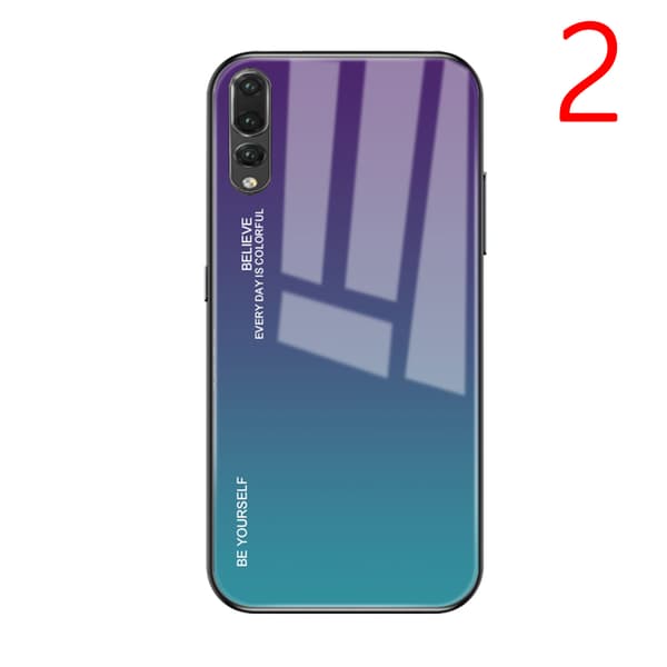 Elegant Smart Skal (NKOBEE) - Huawei P20 Pro