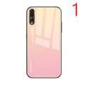 Miniatyrbild 1 av 11: Elegant Smart Skal (NKOBEE) - Huawei P20 Pro