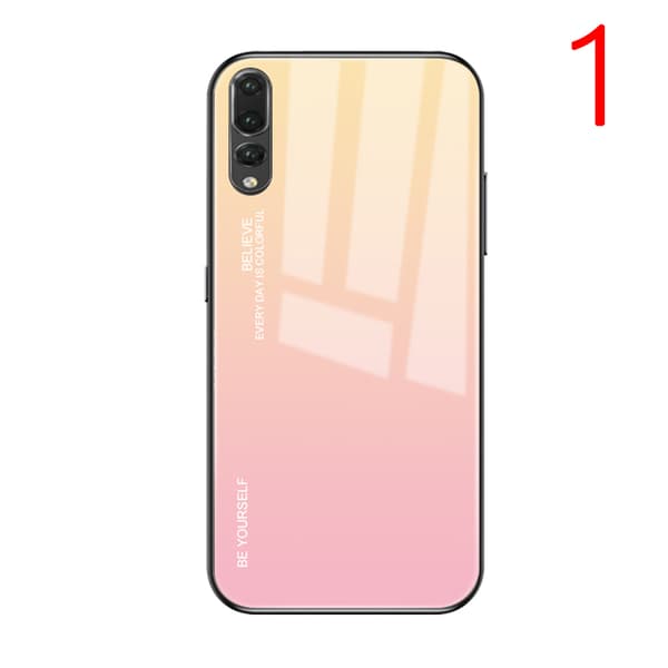 Elegant Smart Skal (NKOBEE) - Huawei P20 Pro 1