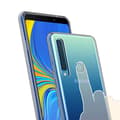 Miniatyrbild 2 av 9: Samsung Galaxy A9 2018 - Floveme Silikonskal
