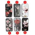 Miniatyrbild 3 av 11: Samsung Galaxy A3 2017 Blomsterskal